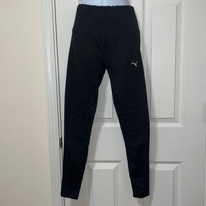 Puma Active Leggings (EUC)